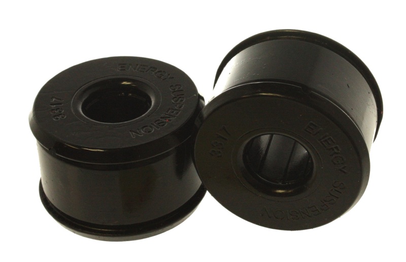Acura Integra Trailing Arm Bushings - Rear - Energy Suspension - Black - `94-`01 Acura Integra Trailing Arm Bushings - Rear - Energy Suspension - Black - `94-`01